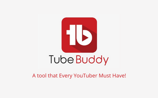 TubeBuddy - A must have tool for every YouTuber