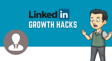 Grow on LinkedIN: Secret Hacks