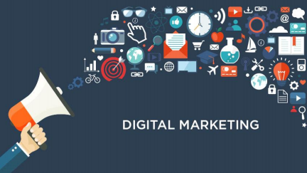 How DIGITAL MARKETING is helping new Business?