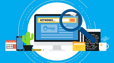 How to do Keyword research for your website in 2021
