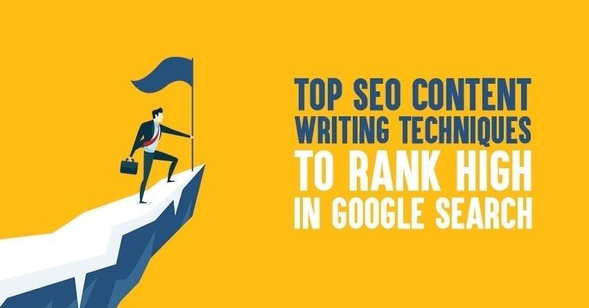 Write an SEO-Focused Content Brief Your Writers Will love