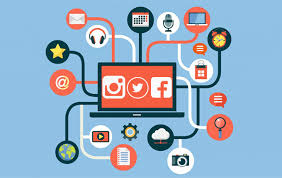 Social media- Key to Traffic growth